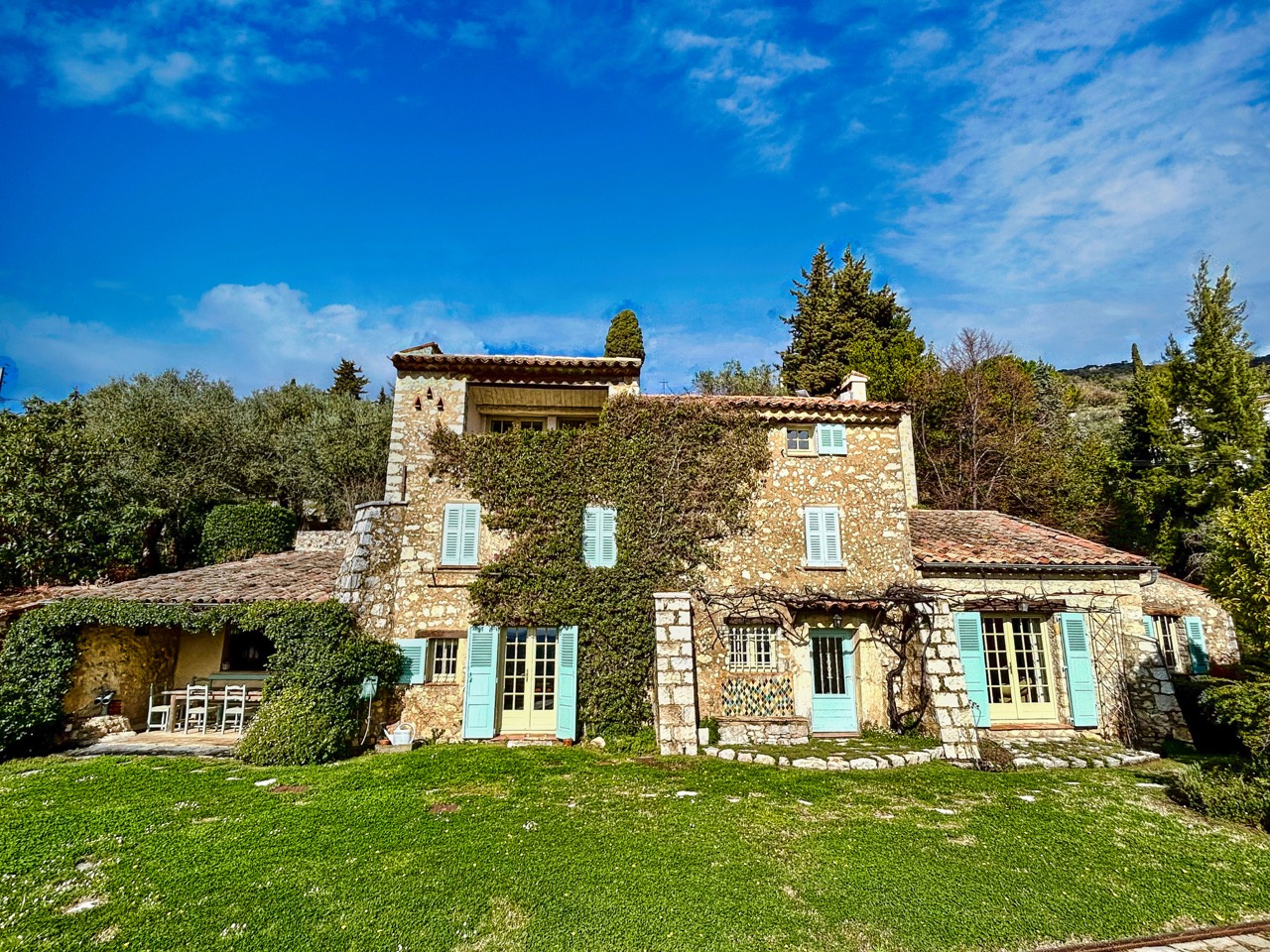 Agence immobilière de AGENCE SAINT MARC