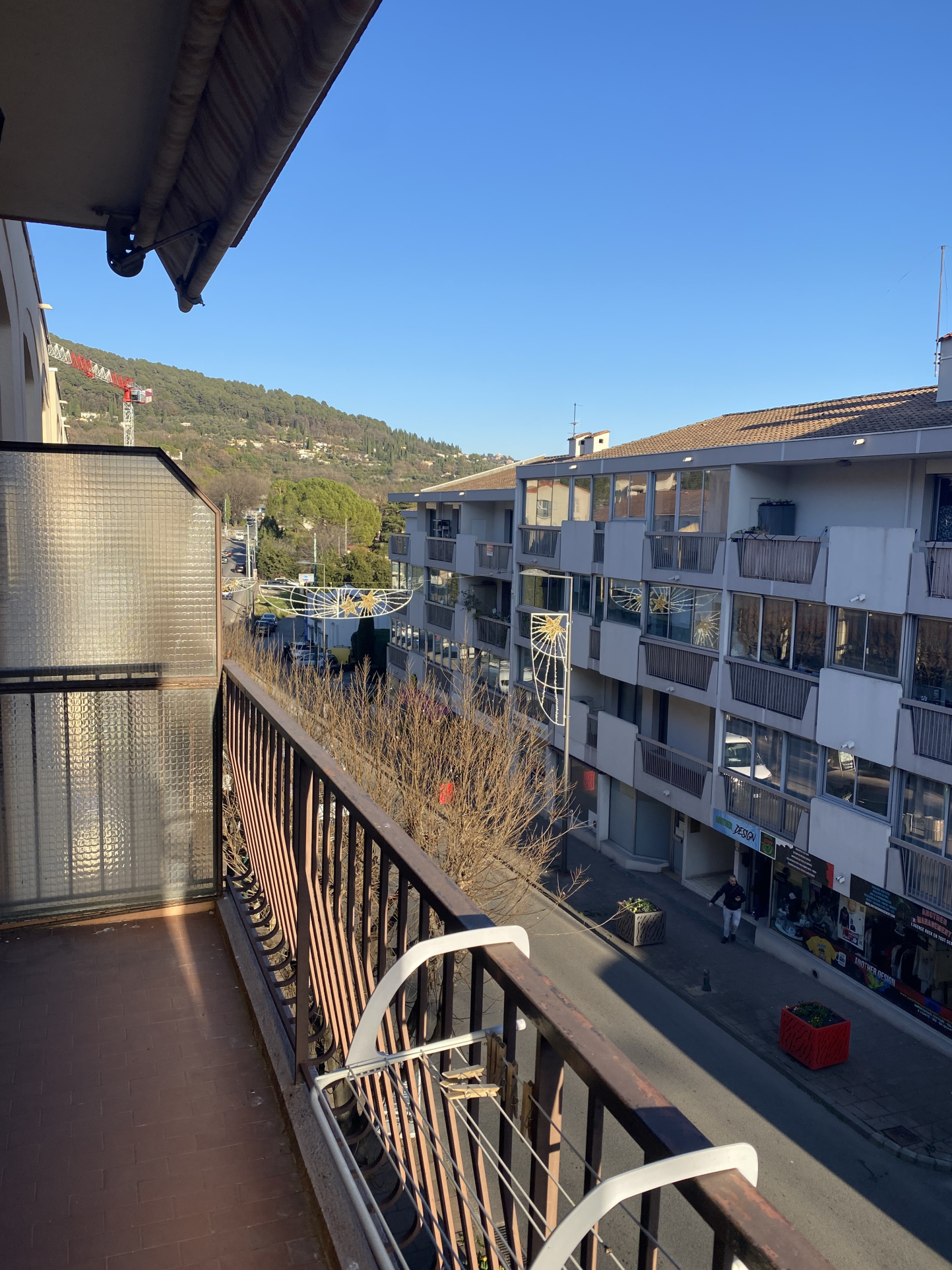 Agence immobilière de AGENCE SAINT MARC