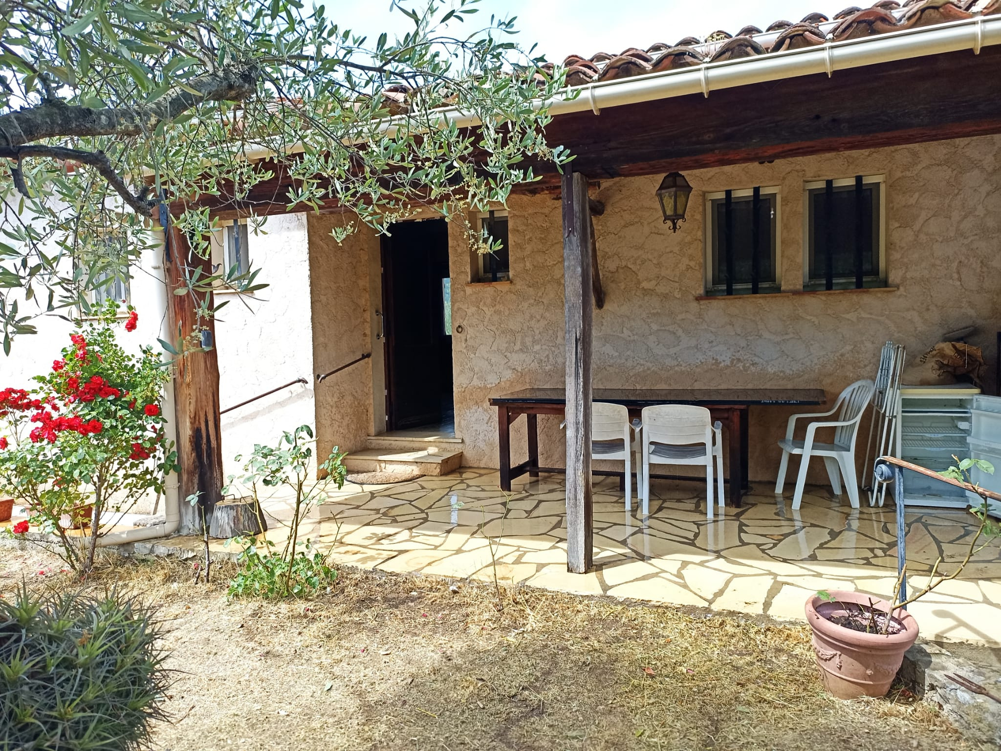 Agence immobilière de AGENCE SAINT MARC