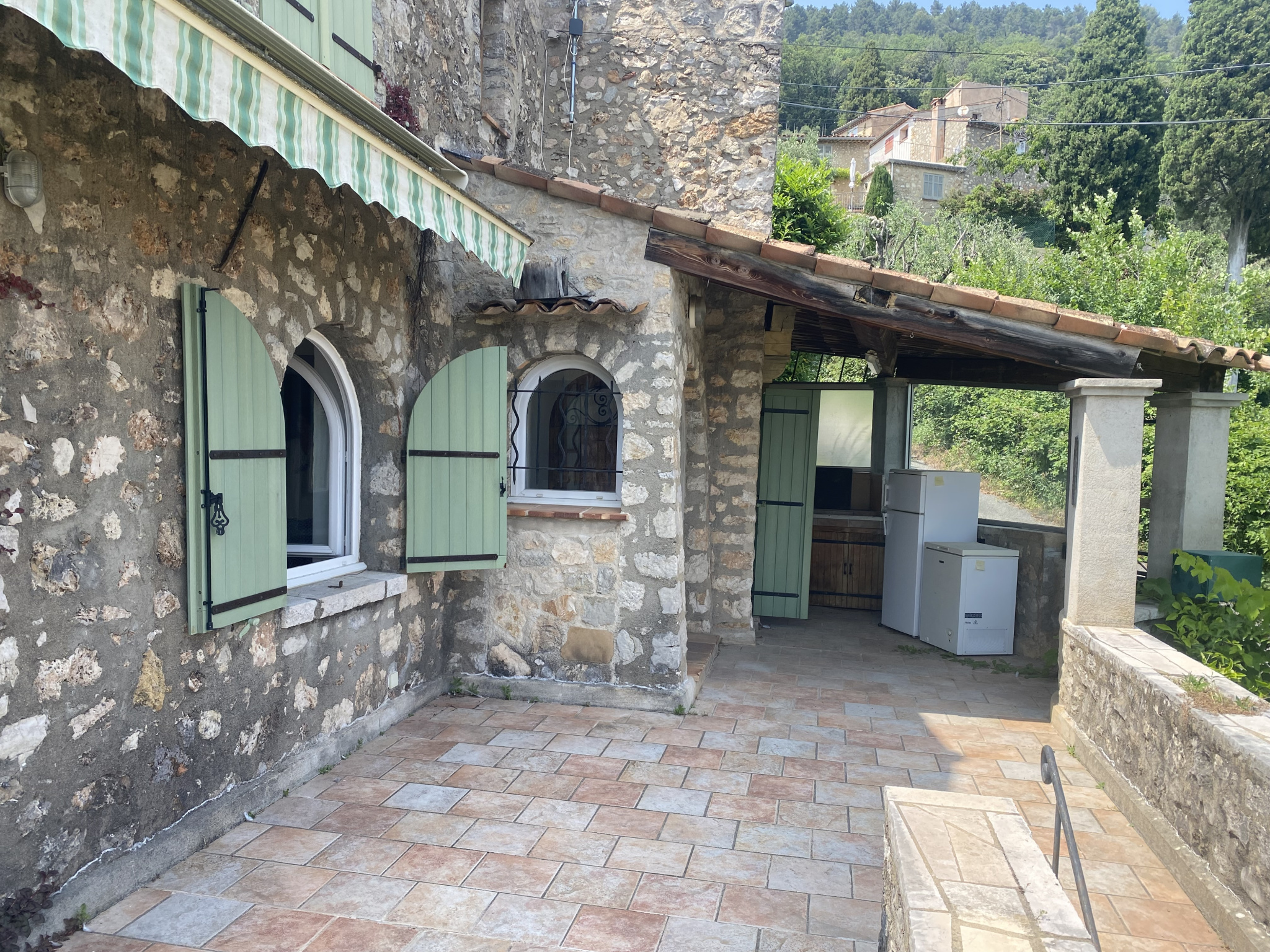 Agence immobilière de AGENCE SAINT MARC